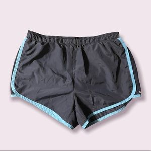 Alo running shorts